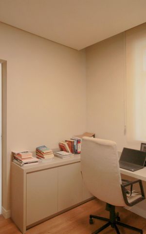 Apartamento à venda com 186m², 3 quartos e 1 vagaSemi suite 2