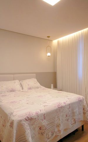Apartamento à venda com 186m², 3 quartos e 1 vagaSuite