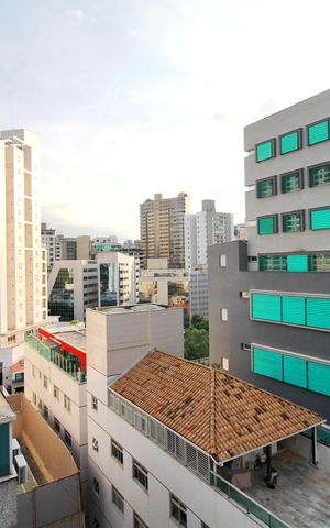 Apartamento à venda com 186m², 3 quartos e 1 vagaVista da Varanda