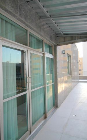 Apartamento à venda com 186m², 3 quartos e 1 vagaVaranda
