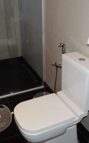 Apartamento à venda com 283m², 4 quartos e 2 vagasBanheiro Corredor