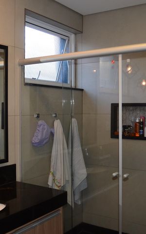 Apartamento à venda com 283m², 4 quartos e 2 vagasBanheiro Corredor