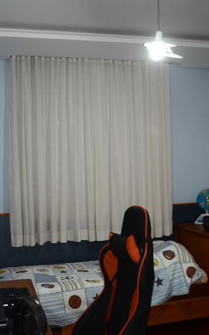 Apartamento à venda com 283m², 4 quartos e 2 vagasQuarto 1
