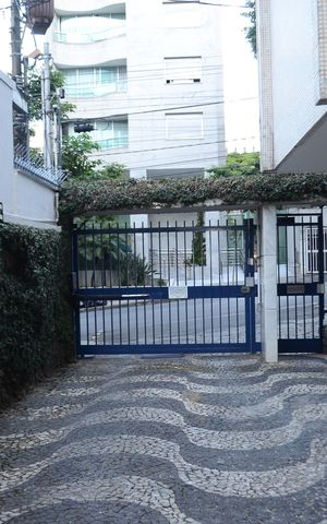 Apartamento à venda com 283m², 4 quartos e 2 vagasHALL