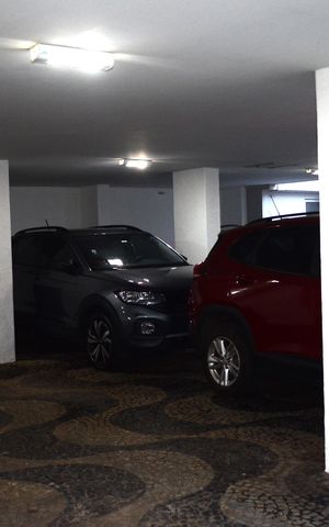 Apartamento à venda com 283m², 4 quartos e 2 vagasGaragem