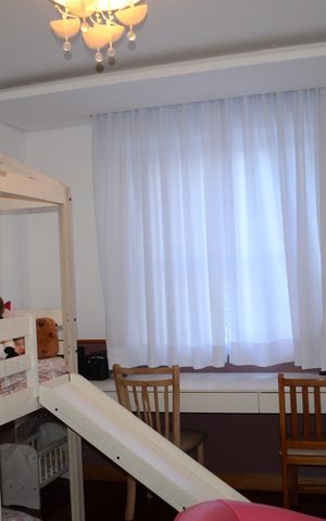 Apartamento à venda com 283m², 4 quartos e 2 vagasQuarto 2
