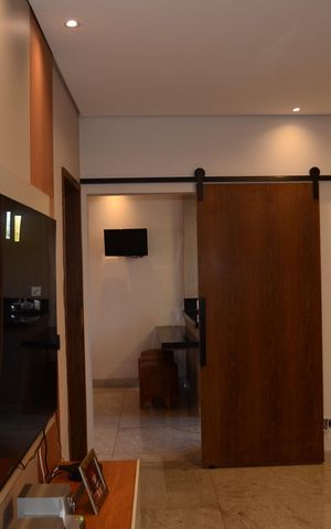 Apartamento à venda com 283m², 4 quartos e 2 vagasSala de TV