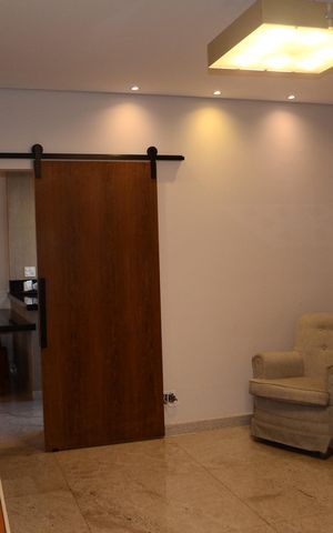 Apartamento à venda com 283m², 4 quartos e 2 vagasSala de TV
