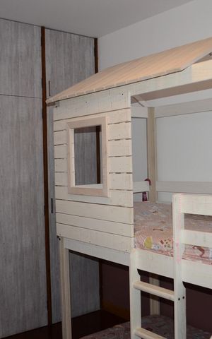 Apartamento à venda com 283m², 4 quartos e 2 vagasQuarto 2