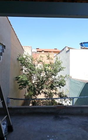 Casa à venda com 185m², 3 quartos e 2 vagasVista do Quarto 1