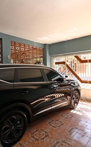 Casa à venda com 185m², 3 quartos e 2 vagasGaragem