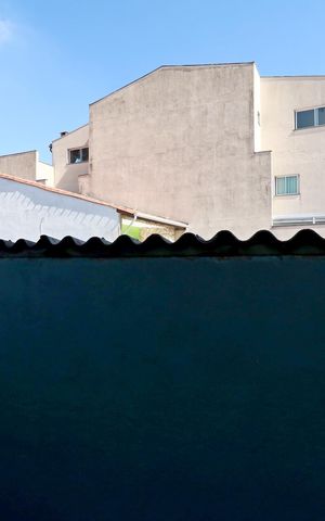 Casa à venda com 185m², 3 quartos e 2 vagasVista do Quarto 2