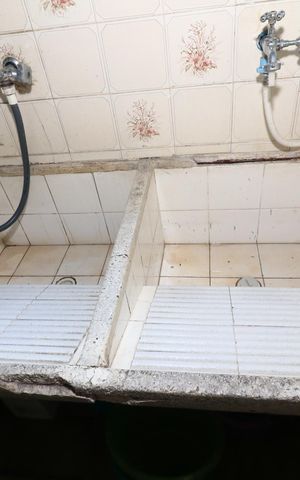 Casa à venda com 185m², 3 quartos e 2 vagasÁrea de Serviço - Tanque