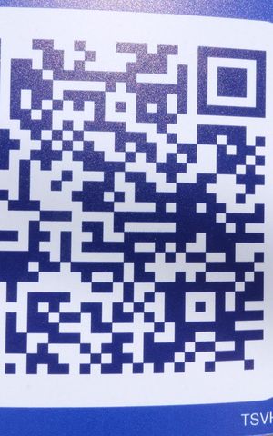 Casa à venda com 185m², 3 quartos e 2 vagasPlaquinha - QR Code