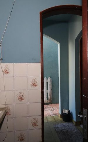 Casa à venda com 185m², 3 quartos e 2 vagasÁrea de Serviço