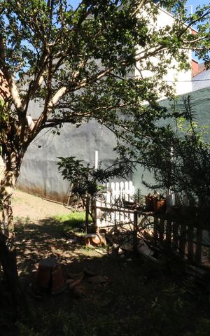 Casa à venda com 185m², 3 quartos e 2 vagasJardim