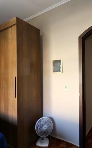 Casa à venda com 185m², 3 quartos e 2 vagasQuarto 1