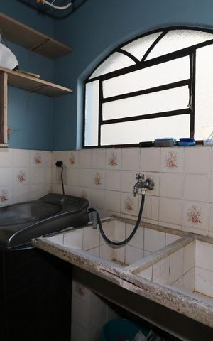 Casa à venda com 185m², 3 quartos e 2 vagasÁrea de Serviço