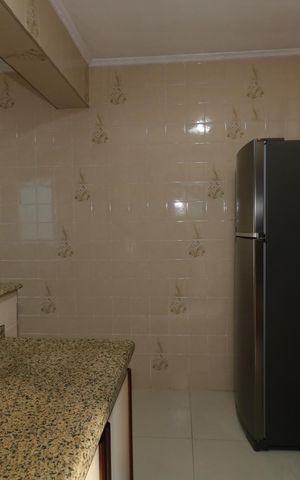 Casa à venda com 185m², 3 quartos e 2 vagasCozinha