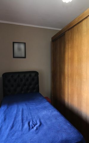 Casa à venda com 185m², 3 quartos e 2 vagasQuarto 1