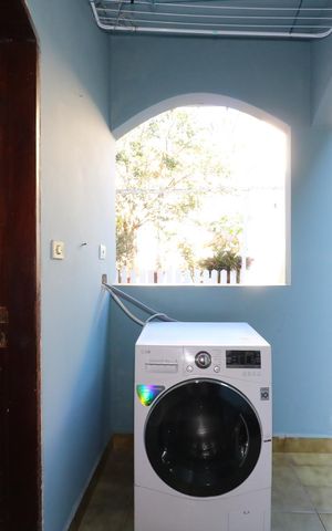 Casa à venda com 185m², 3 quartos e 2 vagasÁrea de Serviço