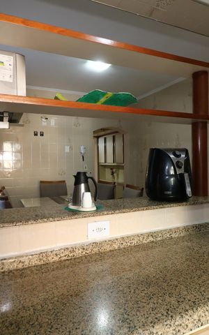 Casa à venda com 185m², 3 quartos e 2 vagasCozinha