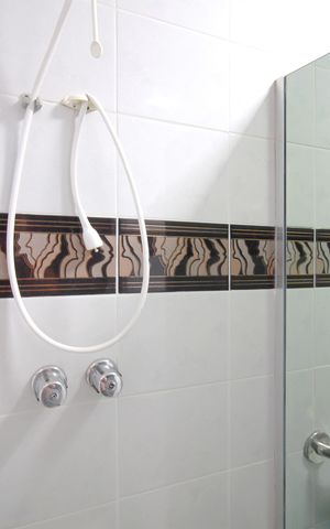 Apartamento à venda com 180m², 4 quartos e 1 vagaBanheiro da Suíte