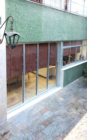 Apartamento à venda com 180m², 4 quartos e 1 vagaVaranda da Sala