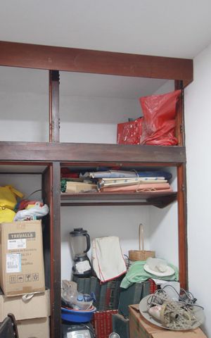 Apartamento à venda com 180m², 4 quartos e 1 vagaQuarto de Serviço