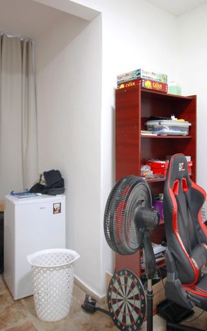 Apartamento à venda com 180m², 4 quartos e 1 vagaQuarto 4