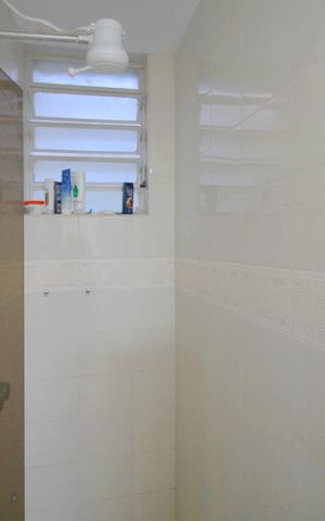 Apartamento à venda com 180m², 4 quartos e 1 vagaBanheiro