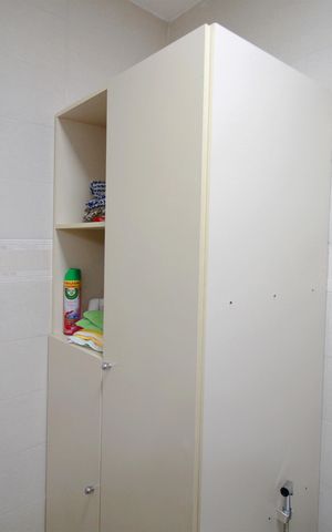 Apartamento à venda com 180m², 4 quartos e 1 vagaBanheiro