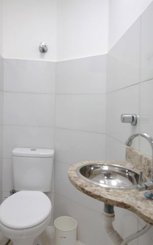 Apartamento à venda com 180m², 4 quartos e 1 vagaBanheiro de serviço