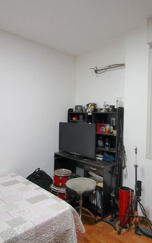 Apartamento à venda com 180m², 4 quartos e 1 vagaQuarto 3
