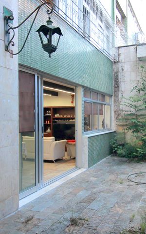 Apartamento à venda com 180m², 4 quartos e 1 vagaVaranda da Sala