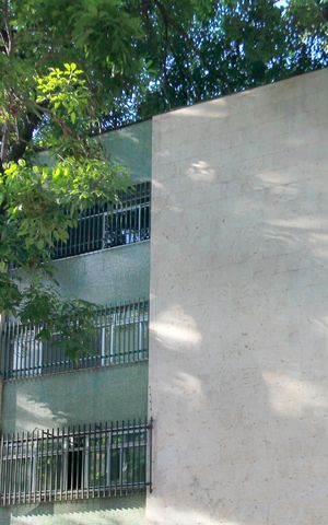 Apartamento à venda com 180m², 4 quartos e 1 vagaFachada
