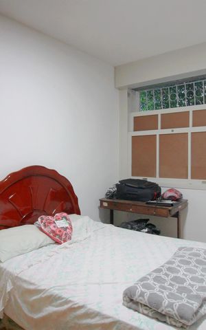 Apartamento à venda com 180m², 4 quartos e 1 vagaQuarto 2