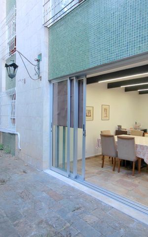 Apartamento à venda com 180m², 4 quartos e 1 vagaVaranda da Sala