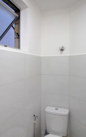 Apartamento à venda com 180m², 4 quartos e 1 vagaBanheiro de serviço