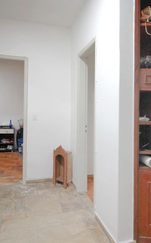Apartamento à venda com 180m², 4 quartos e 1 vagaCorredor