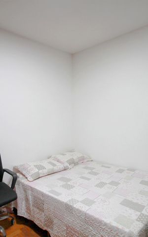Apartamento à venda com 180m², 4 quartos e 1 vagaQuarto 3