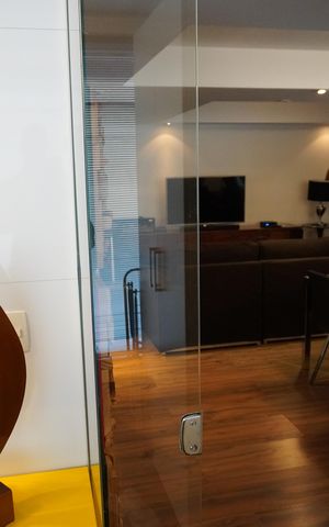 Apartamento à venda com 85m², 1 quarto e 1 vagaLavanderia