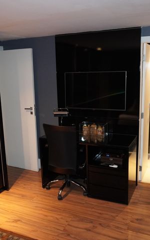 Apartamento à venda com 85m², 1 quarto e 1 vagaSuíte 1