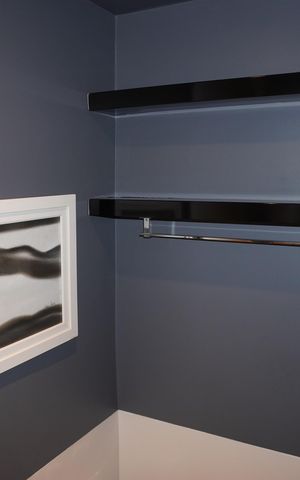 Apartamento à venda com 85m², 1 quarto e 1 vagaBanheiro Suíte 1