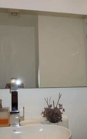 Apartamento à venda com 85m², 1 quarto e 1 vagaBanheiro