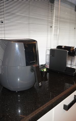 Apartamento à venda com 85m², 1 quarto e 1 vagaCozinha