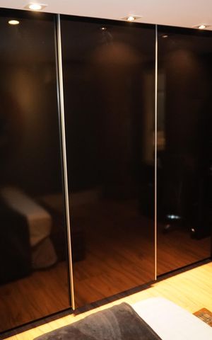 Apartamento à venda com 85m², 1 quarto e 1 vagaSuíte 1