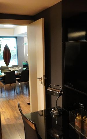 Apartamento à venda com 85m², 1 quarto e 1 vagaSuíte 1