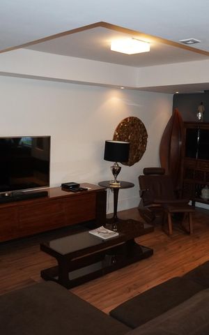 Apartamento à venda com 85m², 1 quarto e 1 vagaSala