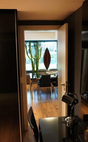 Apartamento à venda com 85m², 1 quarto e 1 vagaSuíte 1